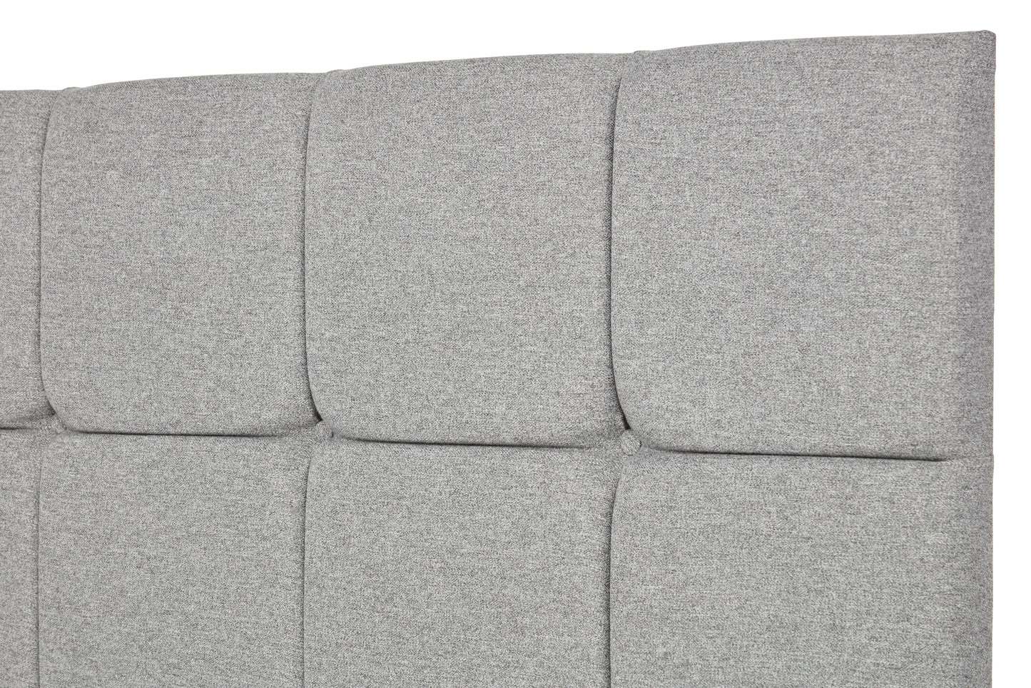 Laurie Upholstered strutted headboard