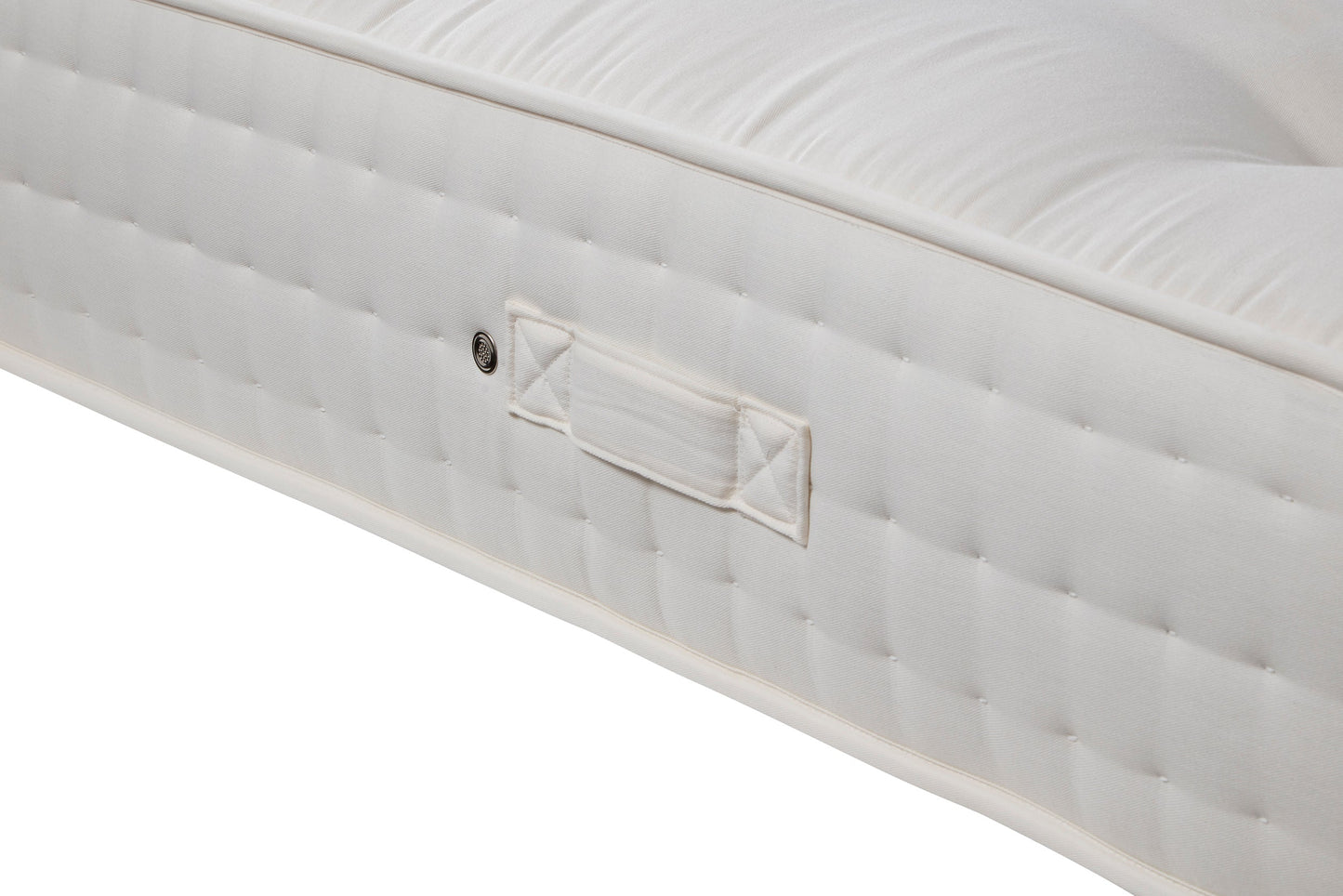 Natural 1000 Natural mattress with pocket springs - Medium