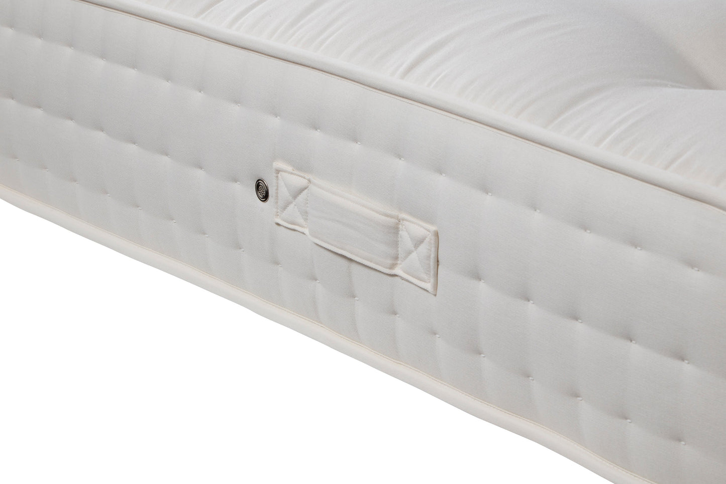 Natural 2000 Natural mattress with pocket springs - Firm