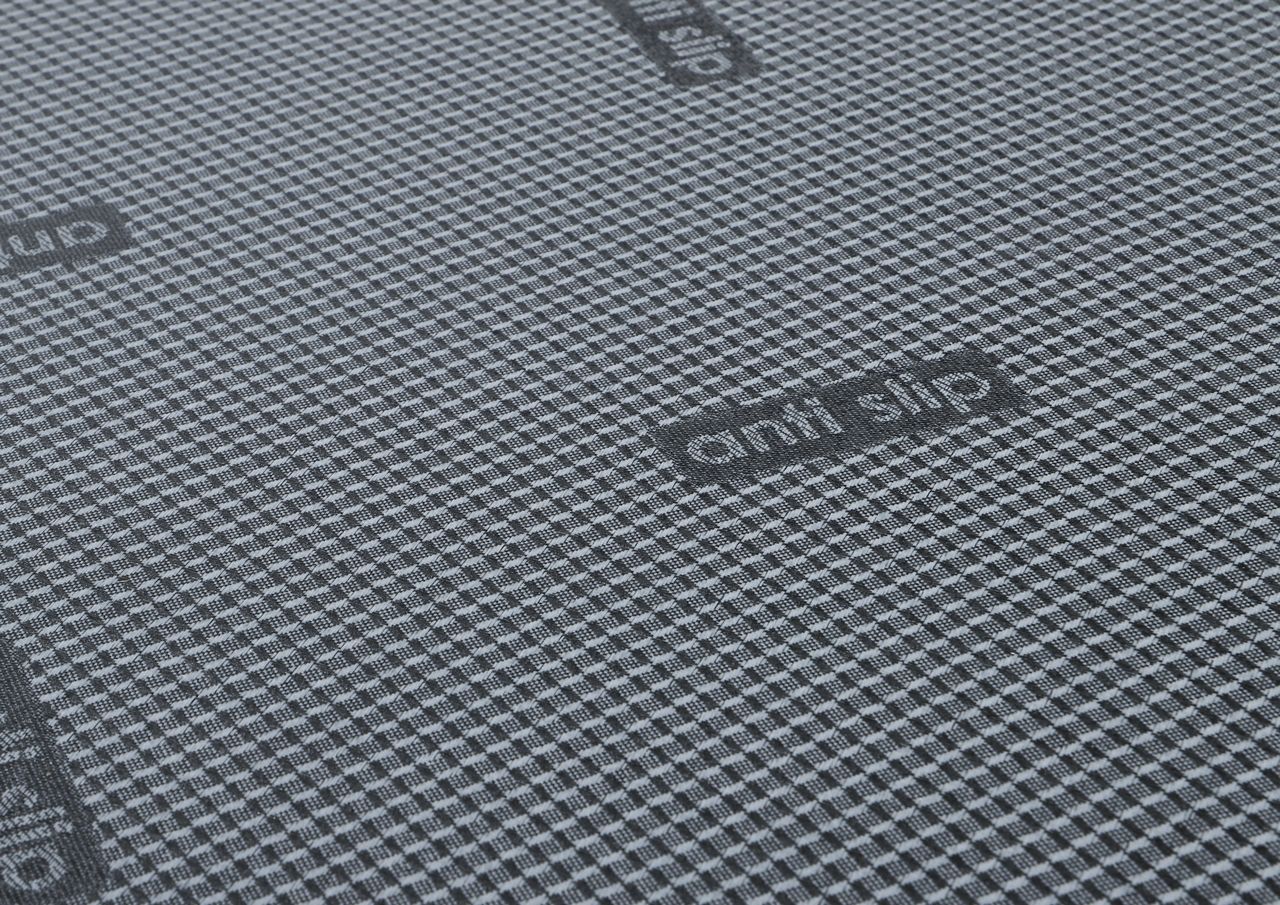 Eleanor Storage ottoman bed base - side lift