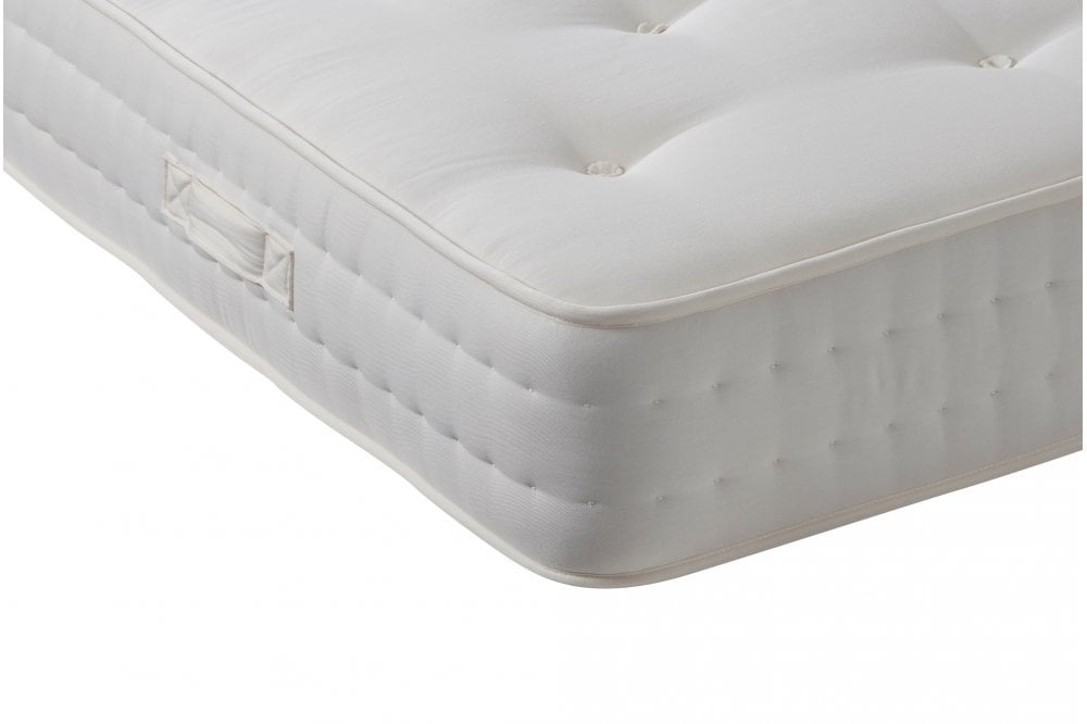 Classic 2000 Mattress with 2000 pocket springs - Firm