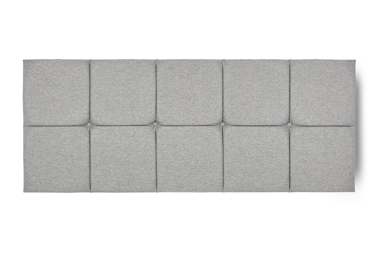 Laurie Upholstered strutted headboard