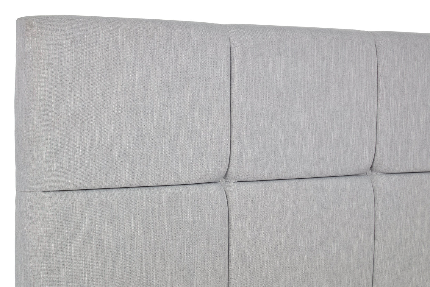 Mirren Contemporary Upholstered Bed with Legs