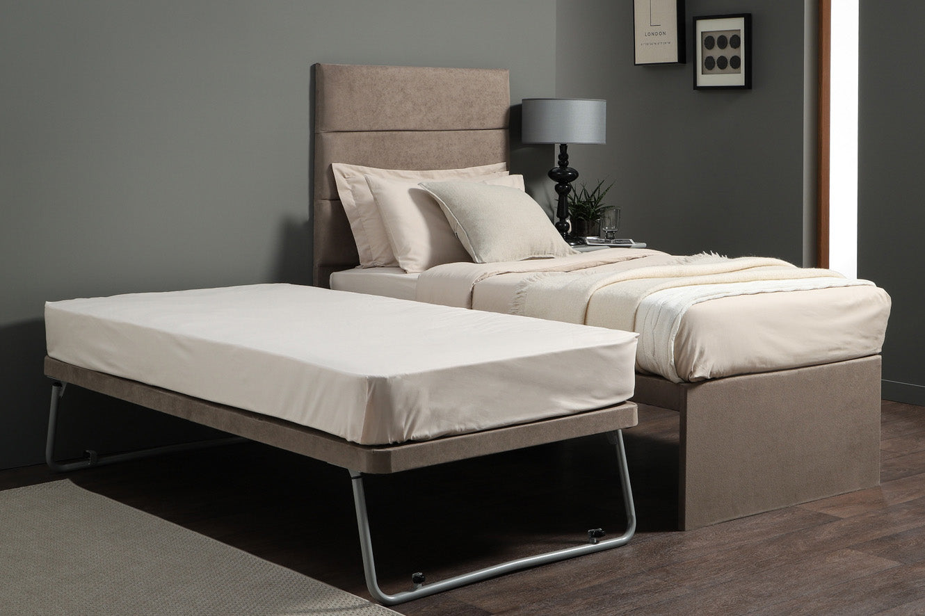 Mary Guest divan bed – 3 beds in 1