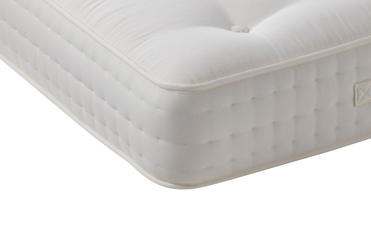 Natural 1000 Natural mattress with pocket springs - Medium