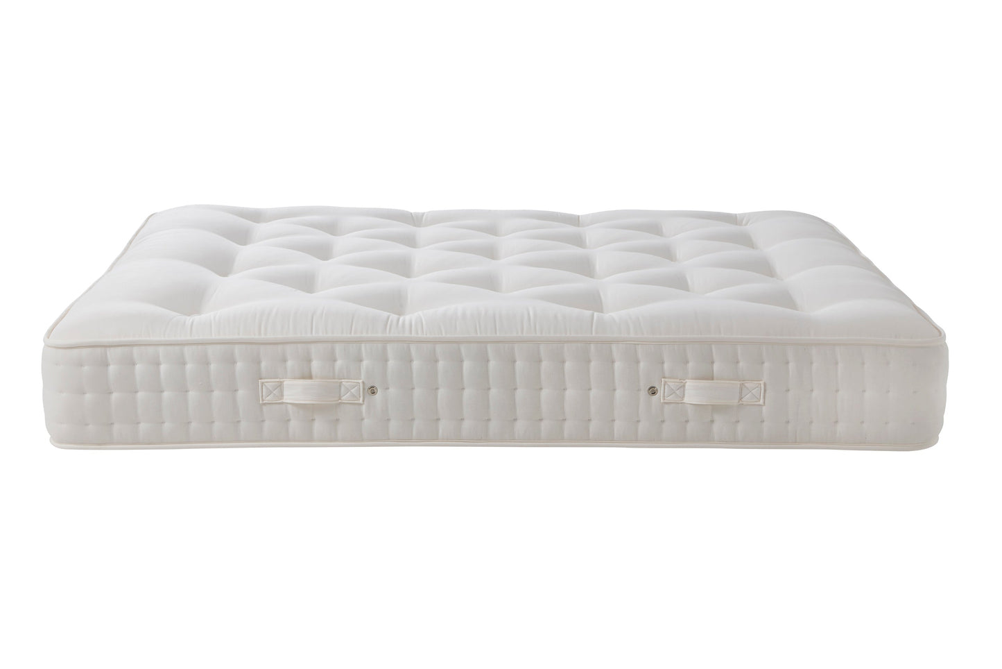 Natural 1000 Natural mattress with pocket springs - Medium