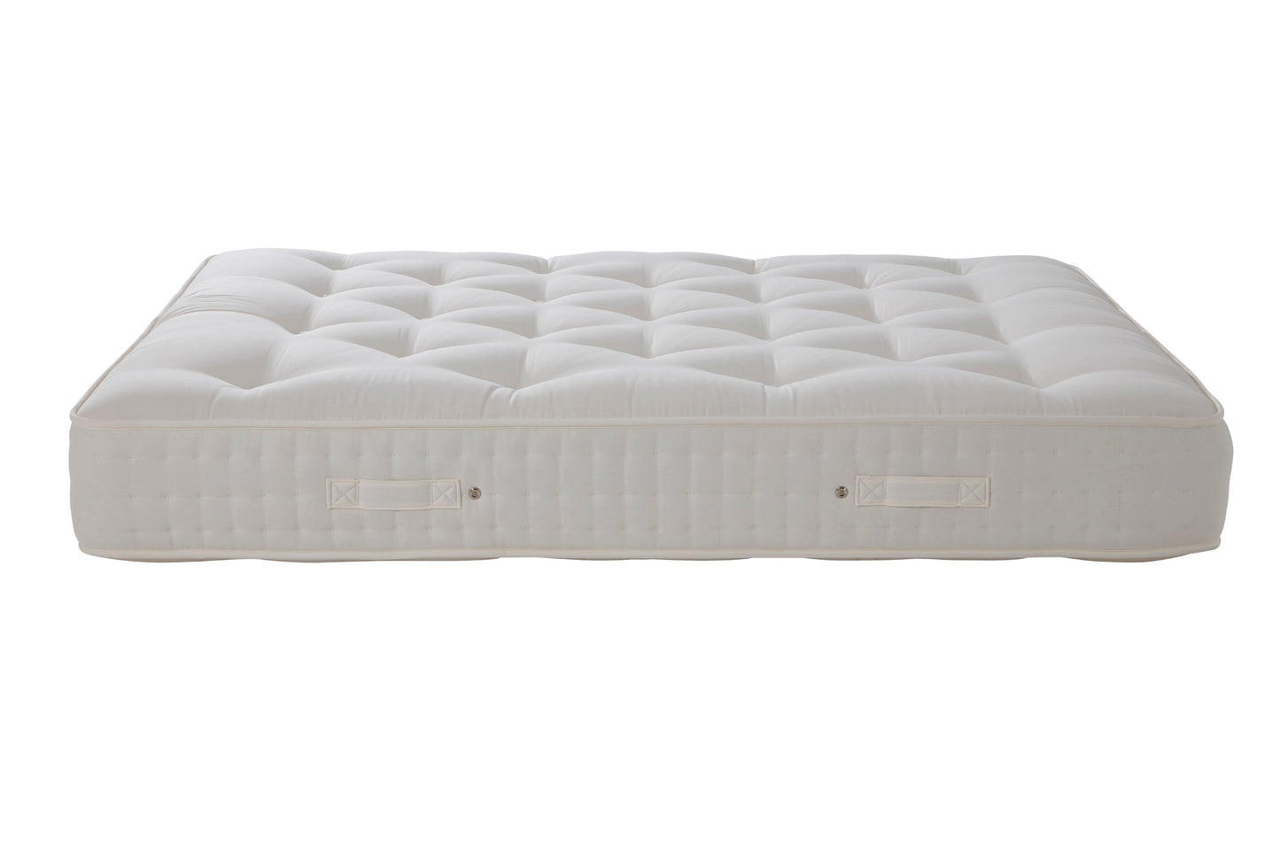 Natural 2000 Natural mattress with pocket springs - Firm