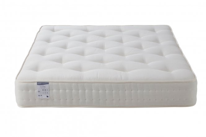 Classic 1000 Mattress with 1000 pocket springs - medium-firm