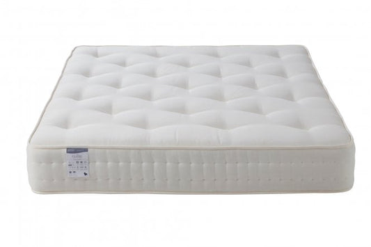 Classic 1000 Mattress with 1000 pocket springs - medium-firm