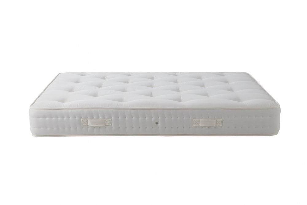 Classic 1500 Mattress with 1500 pocket springs - Medium