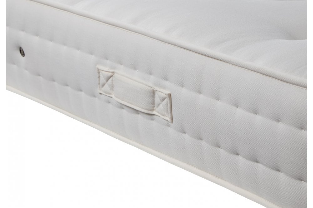 Classic 1500 Mattress with 1500 pocket springs - Medium
