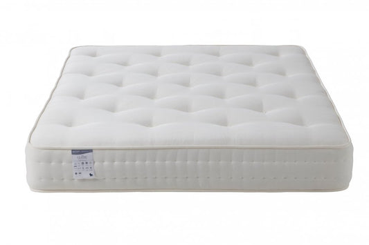 Classic 2000 Mattress with 2000 pocket springs - Firm