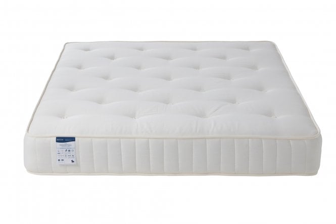 Essential Medium Mattress with open coil springs - Medium