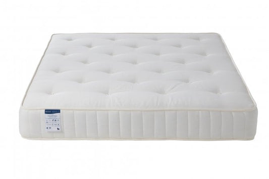 Essential Medium Mattress with open coil springs - Medium