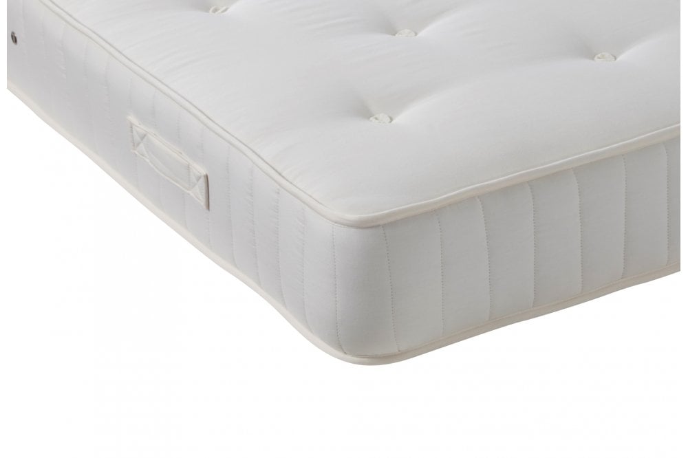 Essential Medium Mattress with open coil springs - Medium