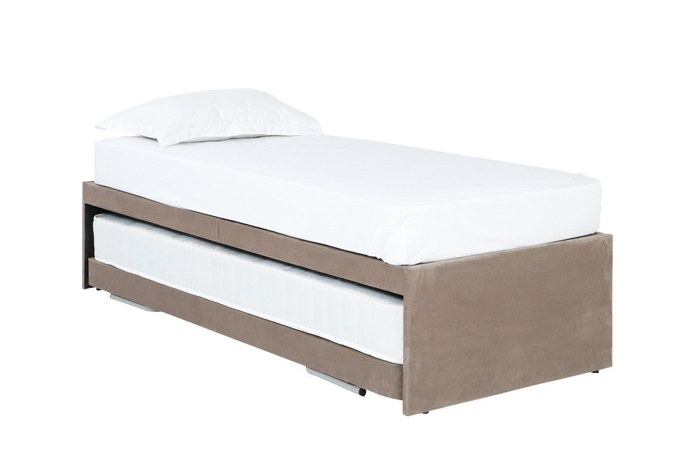 Mary Guest divan bed – 3 beds in 1