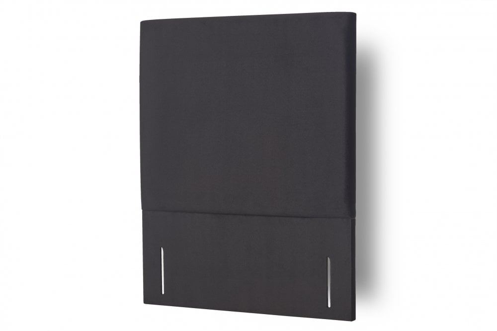 Romeo Tall upholstered floor-standing headboard