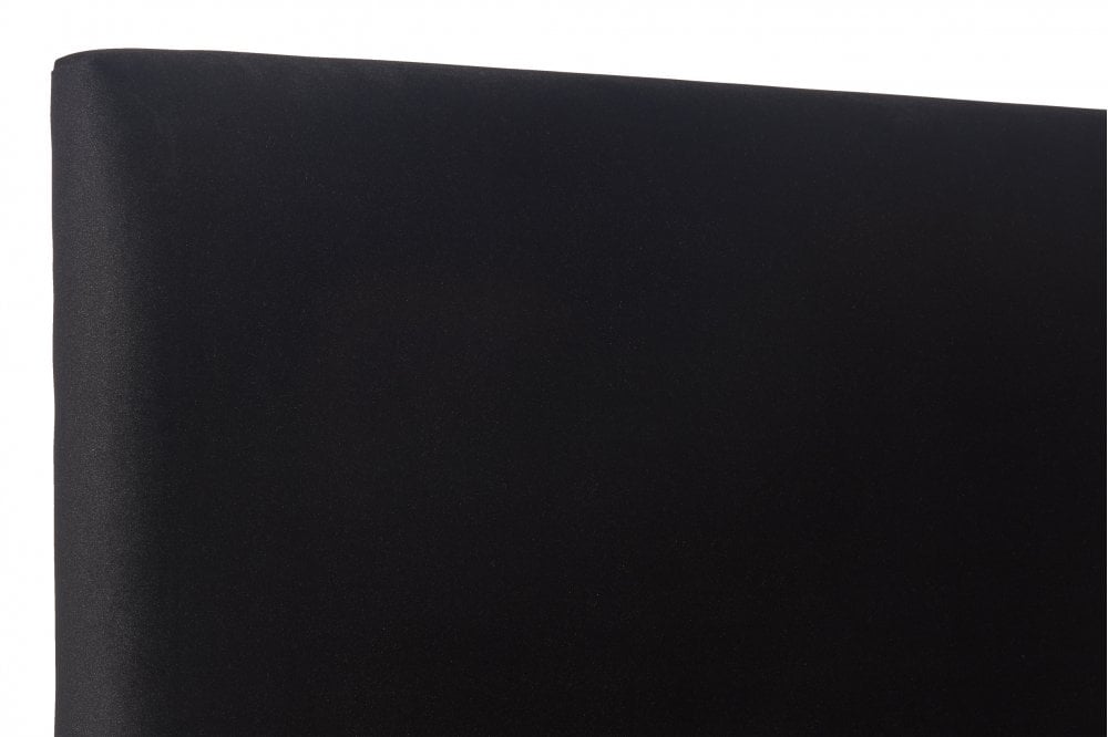 Romeo Tall upholstered floor-standing headboard